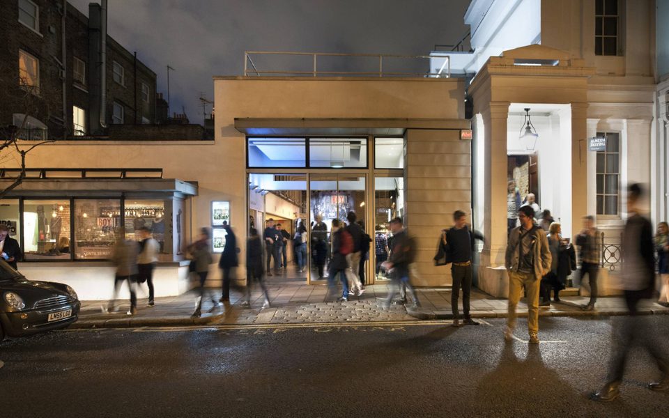 What's On & Tickets Almeida Theatre, London