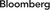 Bloomberg Logo Bloomberg Logo
