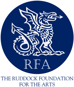 The Ruddock Foundation Logo