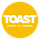 Toast Logo Toast Logo