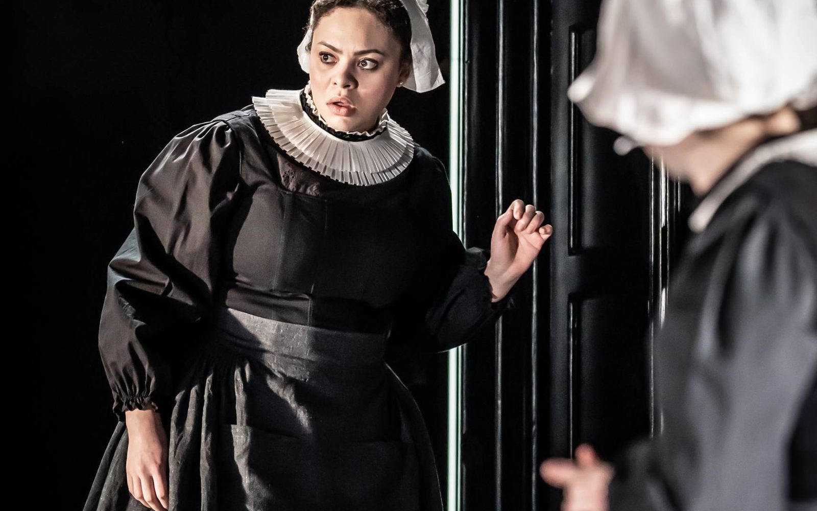 Women, Beware the Devil | Almeida Theatre, London