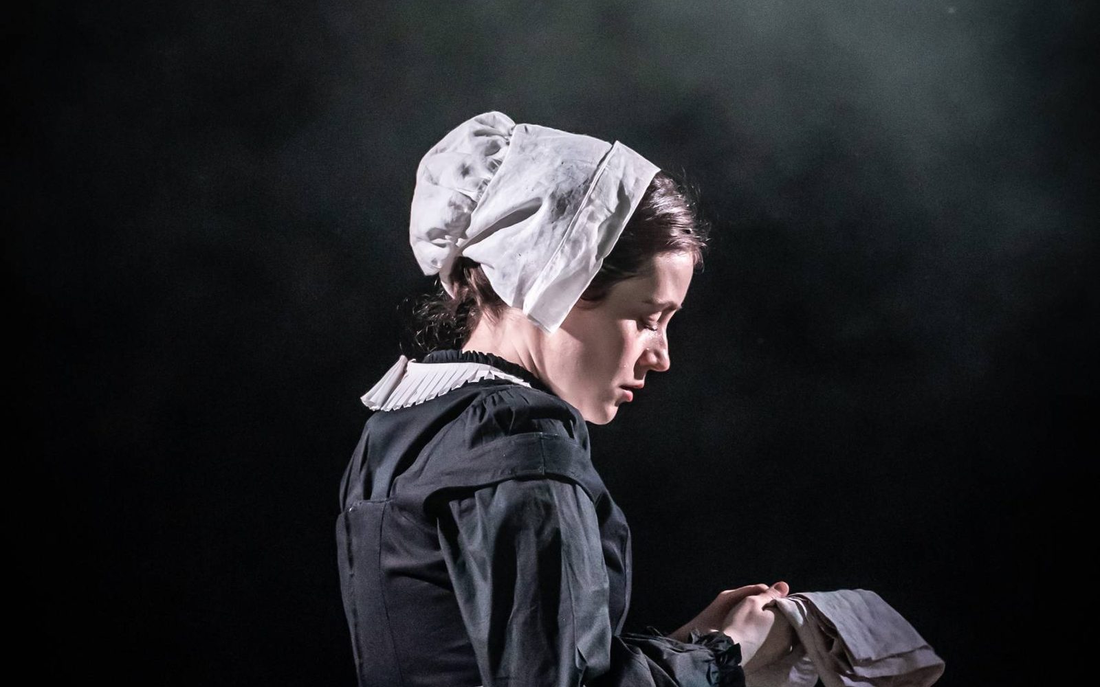 Women, Beware the Devil | Almeida Theatre, London