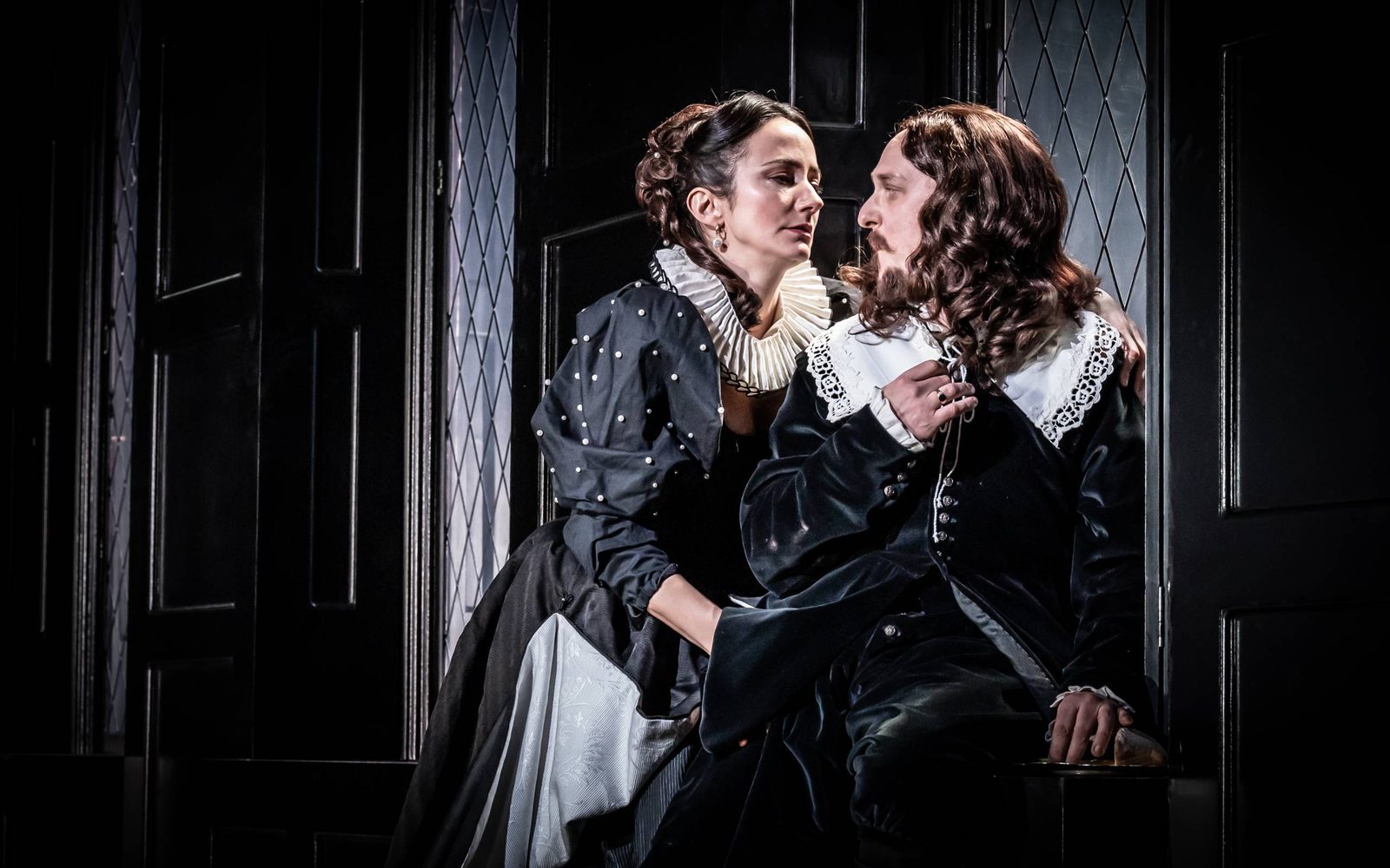 Women, Beware the Devil | Almeida Theatre, London