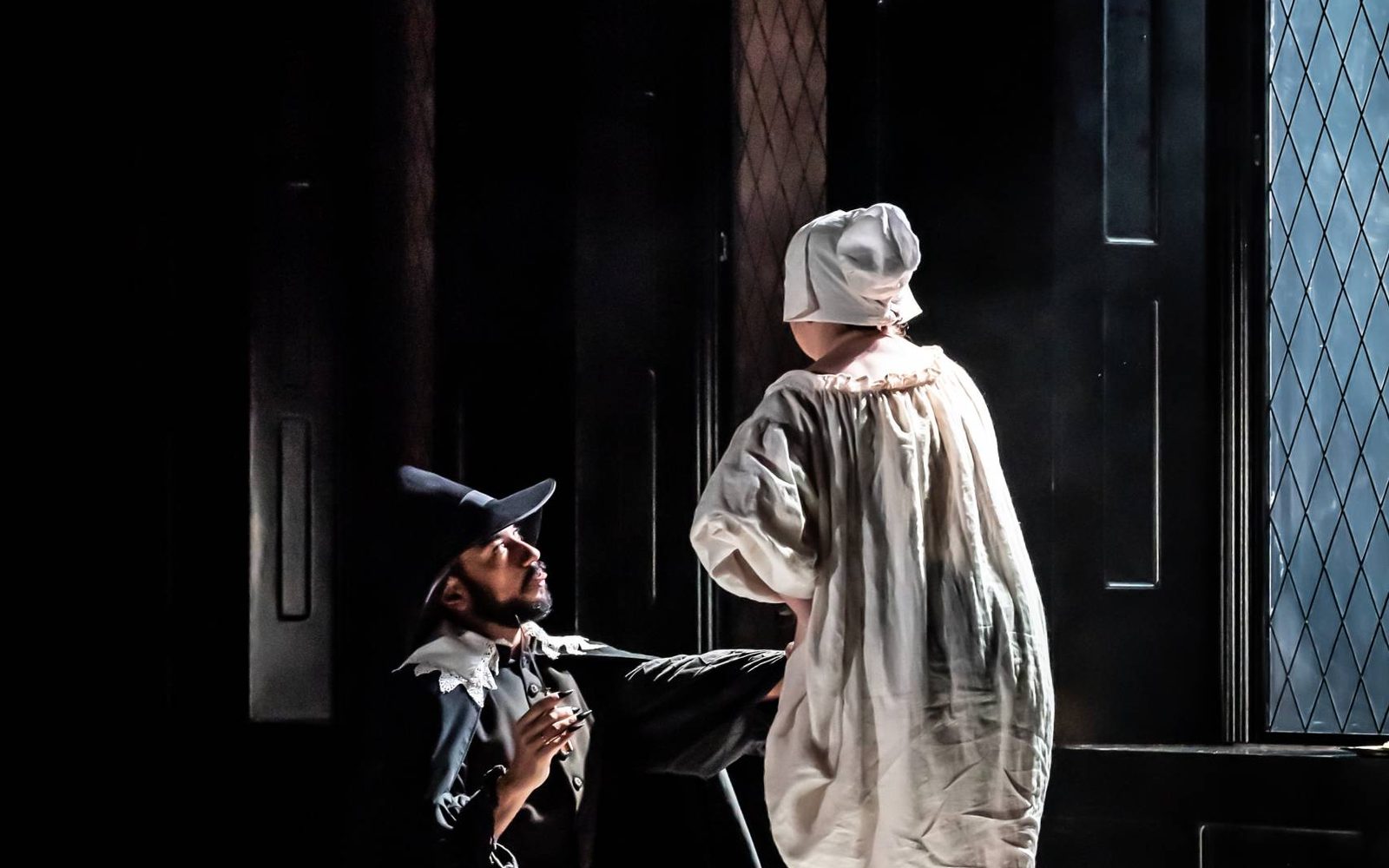 Women, Beware the Devil | Almeida Theatre, London