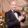 Will Keen at the Olivier Awards. Will Keen at the Olivier Awards.