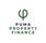 Puma Property Finance Logo Puma Property Finance Logo