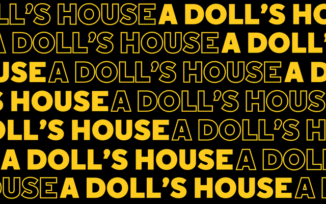 A Doll's House