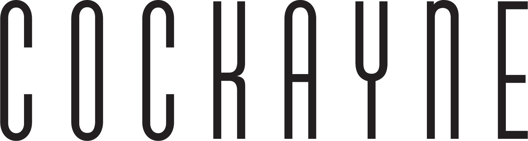Cockayne Logo
