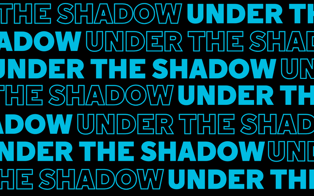 Under the Shadow