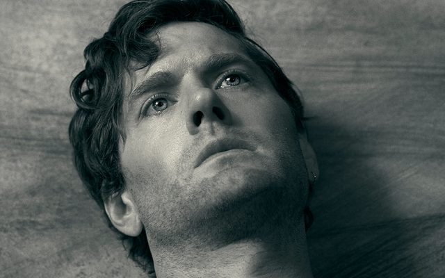 Kyle Soller.