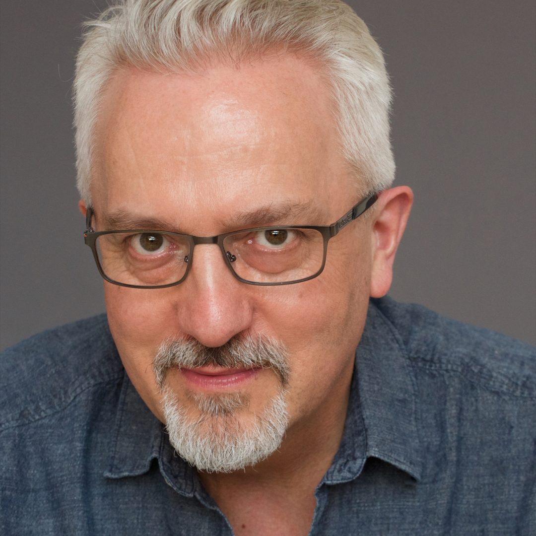 Alan Hollinghurst
