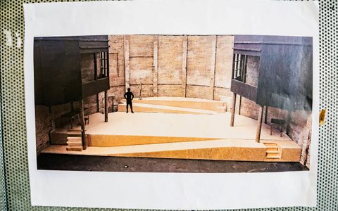 An image of the 1000 (Millennia) set.